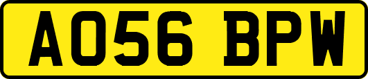 AO56BPW