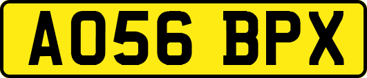 AO56BPX