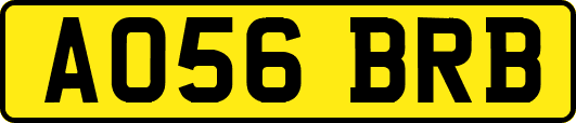 AO56BRB