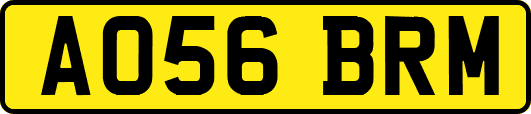 AO56BRM