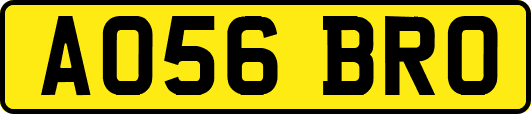 AO56BRO