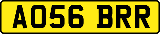 AO56BRR