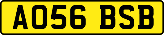 AO56BSB