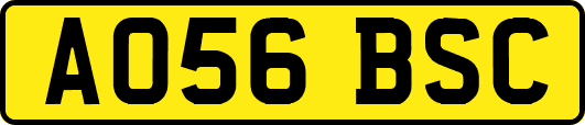 AO56BSC