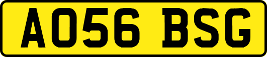 AO56BSG