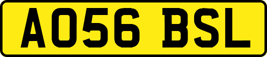 AO56BSL