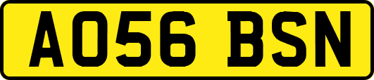 AO56BSN