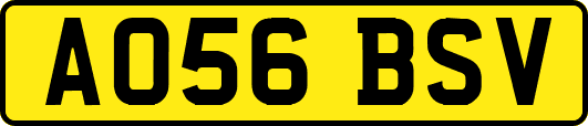 AO56BSV