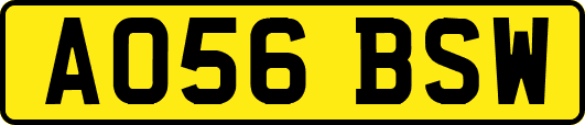 AO56BSW