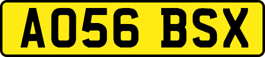 AO56BSX