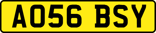 AO56BSY