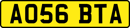 AO56BTA