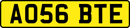 AO56BTE