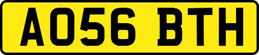AO56BTH