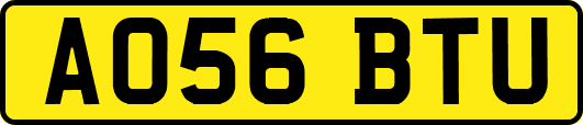 AO56BTU
