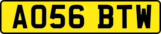 AO56BTW