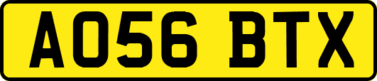 AO56BTX