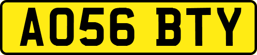 AO56BTY