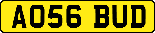 AO56BUD