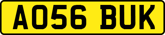 AO56BUK