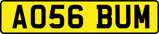 AO56BUM