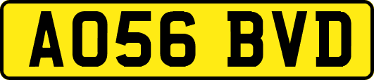 AO56BVD