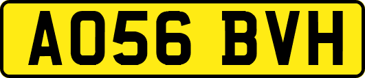 AO56BVH