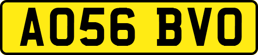 AO56BVO