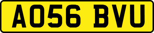 AO56BVU