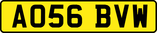 AO56BVW
