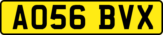 AO56BVX