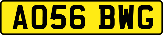 AO56BWG
