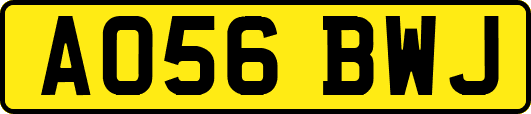 AO56BWJ