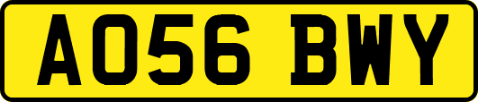 AO56BWY