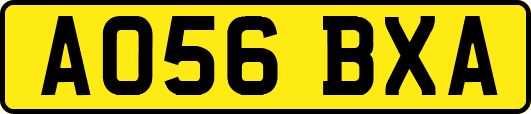 AO56BXA
