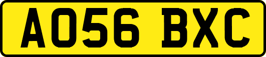 AO56BXC