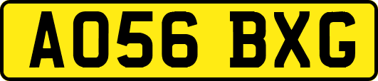 AO56BXG