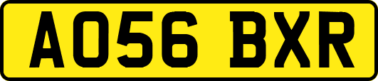 AO56BXR