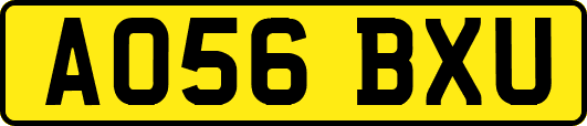 AO56BXU