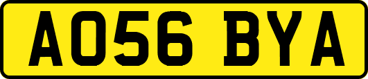 AO56BYA