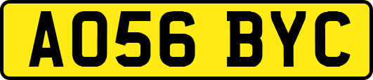 AO56BYC