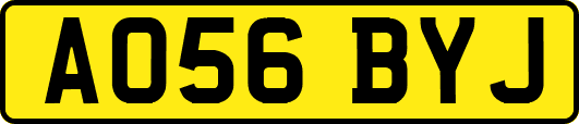 AO56BYJ