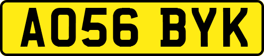 AO56BYK