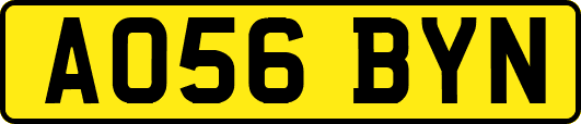 AO56BYN
