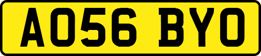 AO56BYO