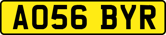 AO56BYR