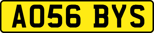 AO56BYS