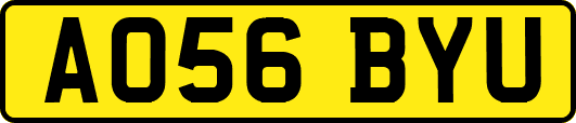 AO56BYU