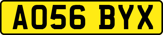 AO56BYX