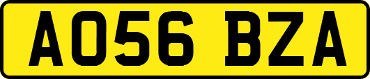 AO56BZA